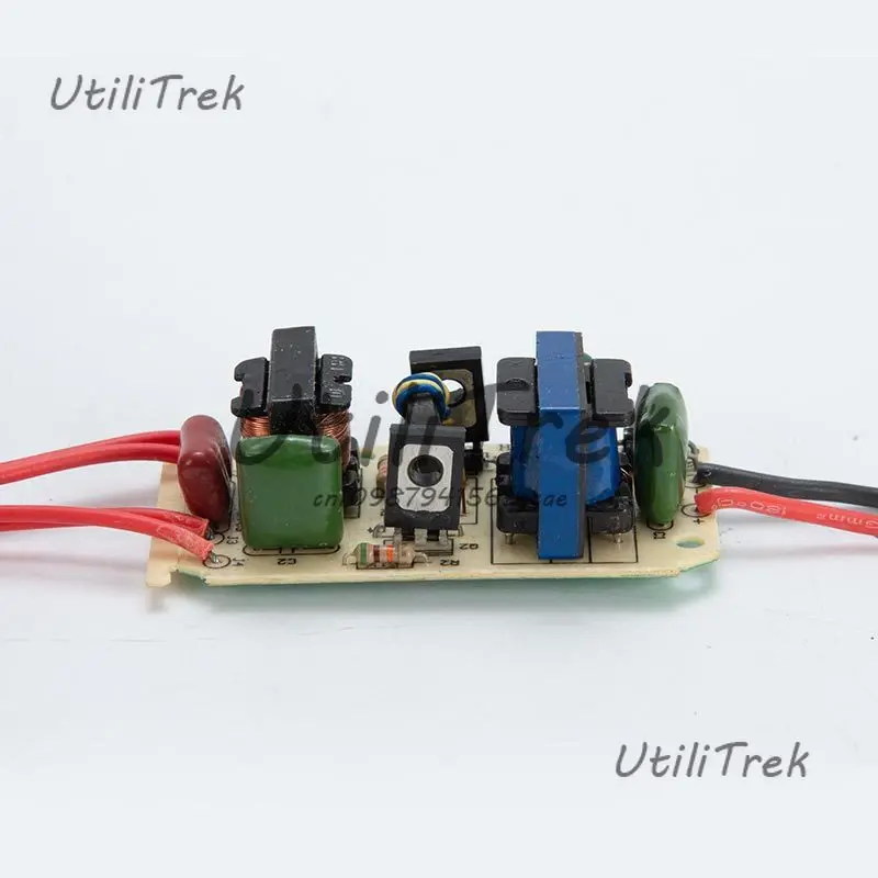

Доска лампы для УФ-стерилизации 12 В УФ-лампа для стерилизации Электронный балласт, аксессуары для ламп