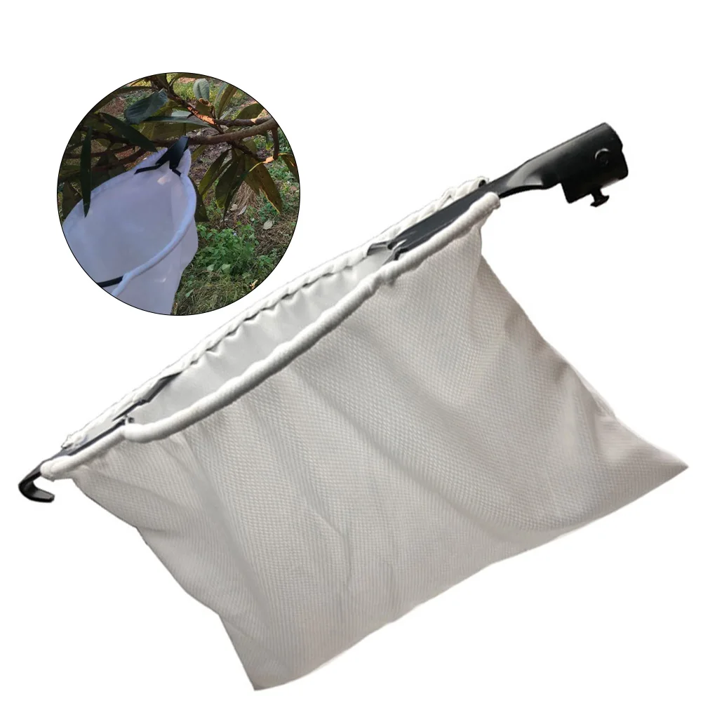 

Picker Steel Durable Fruits Catcher Harvest Tool Fruit Picker Harvester Garden Supplies Fruit Harvester