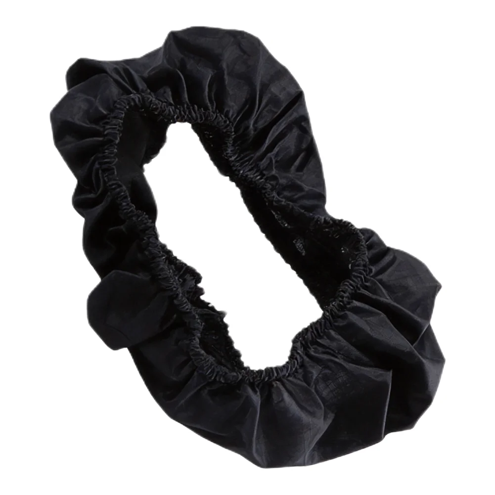 Cover Protective Part Dust And Oil Resistant Part Car Steering Wheel Cover Dust And Oil Resistant Oxford Cloth
