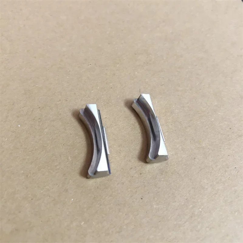Lien d'extrémité incurvée 21mm - Rolex Watch Datejust avis et prix