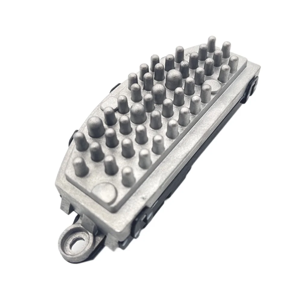 

HVAC Blower Motor Resistor Accessory Direct Replacement Resistor 1 Piece Blower Motor Resistor Direct Replacement Part