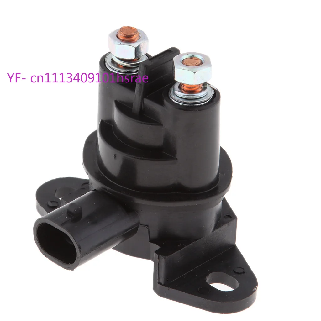 12V Starter Solenoid Relay 278001802 278003012 278-001-766 278-003-01 for Sea-Doo Can-Am Motorcycle ATV UTV