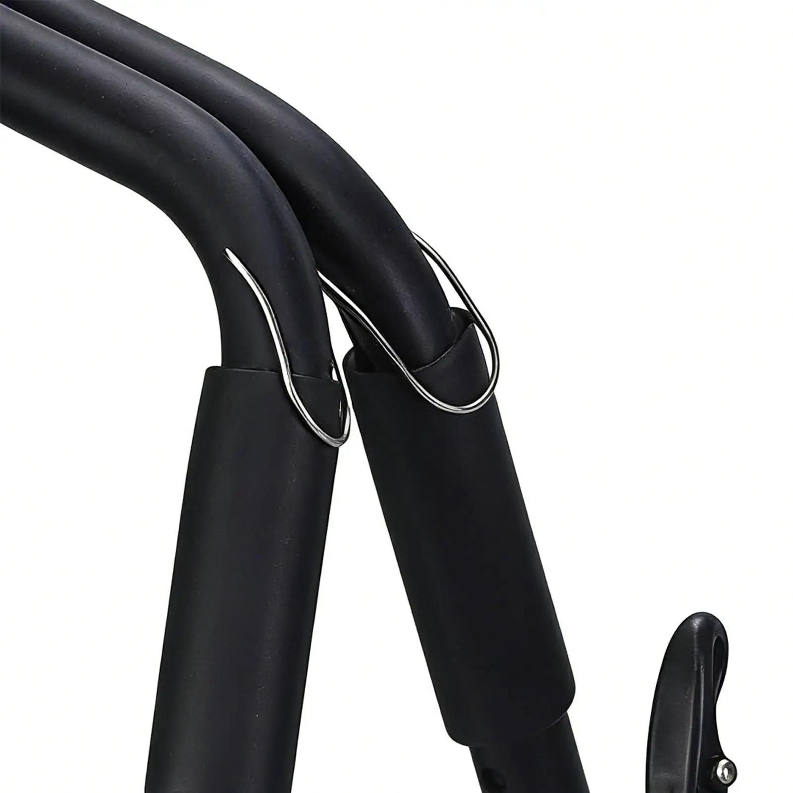 Motorcycle Surfboard Rack Portable Adjustable Carrier Bicycle Surfboard Mount Holder For Road Mountain Bikes Motorcycle Scooter