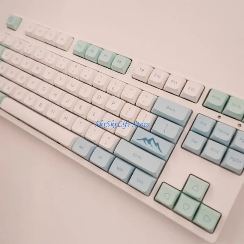 e65e keycaps pbt pbt dye تسامي عملية keycap 137keys xda ملف تعريف لوحة المفاتيح الميكانيكية