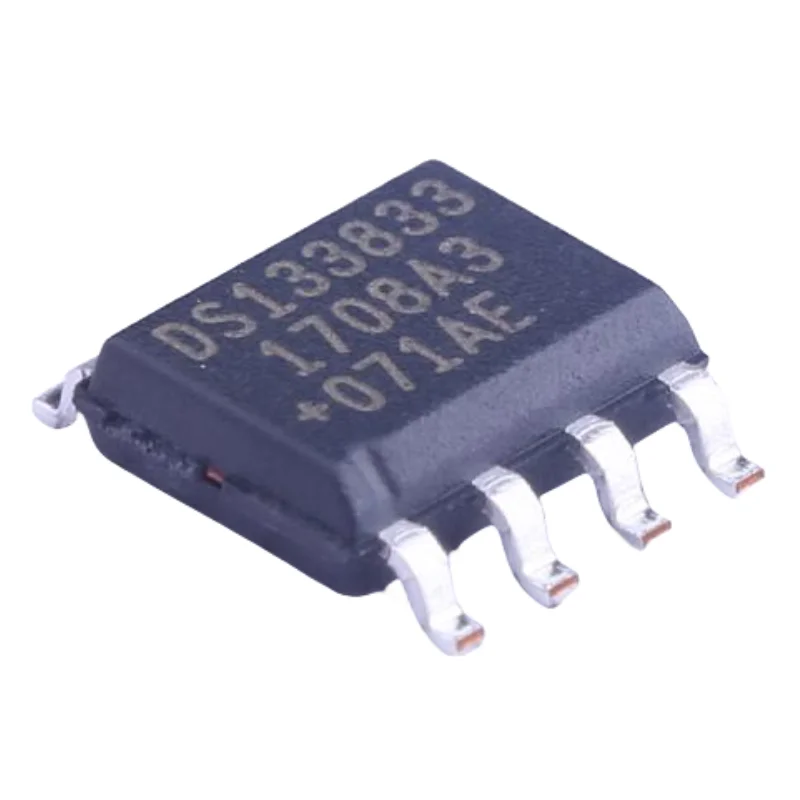 DS1338Z-33+T&R DS133833 Brand New Authentic SOIC-8