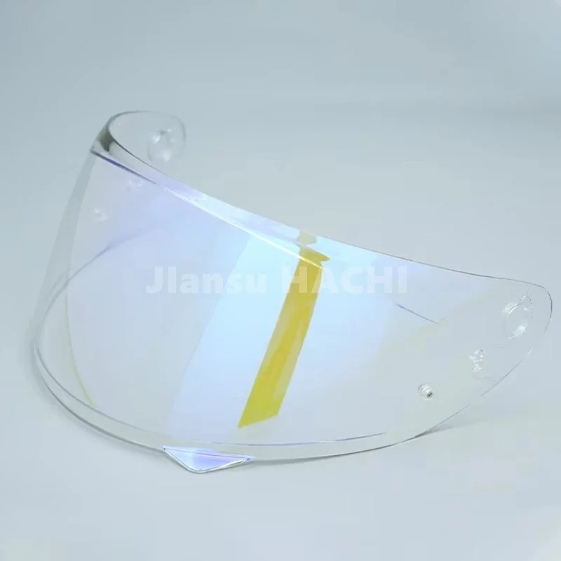 Motorcycle Helmet Visor Lens for HJC C10 Replace Anti-UV Anti-Scratch Dustproof Wind Shield Motorcycle Accessories 3