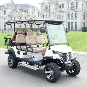 Golf arabası, elektrik pili, rahat 4 koltuk, lityum pil, kullanışlı bir kulüp, 2 koltuk, 4 koltuk, 6 koltuk, 72V, özel, çince, japonca-satılık 8 mini elektrikli otomobillerin en çok satan 2 koltuklu-no. 3