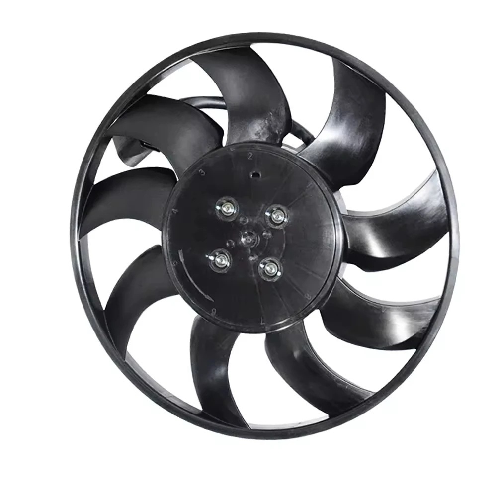 

Factory direct sales for Audi A3/ for Volkswagen Golf GTI engine radiator cooling fan sub-fan OE 5Q0959455AH