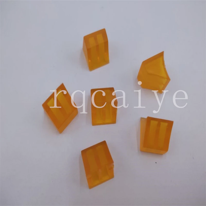 

100 шт. печатная машина Roland, захват для бумаги, резиновая прокладка