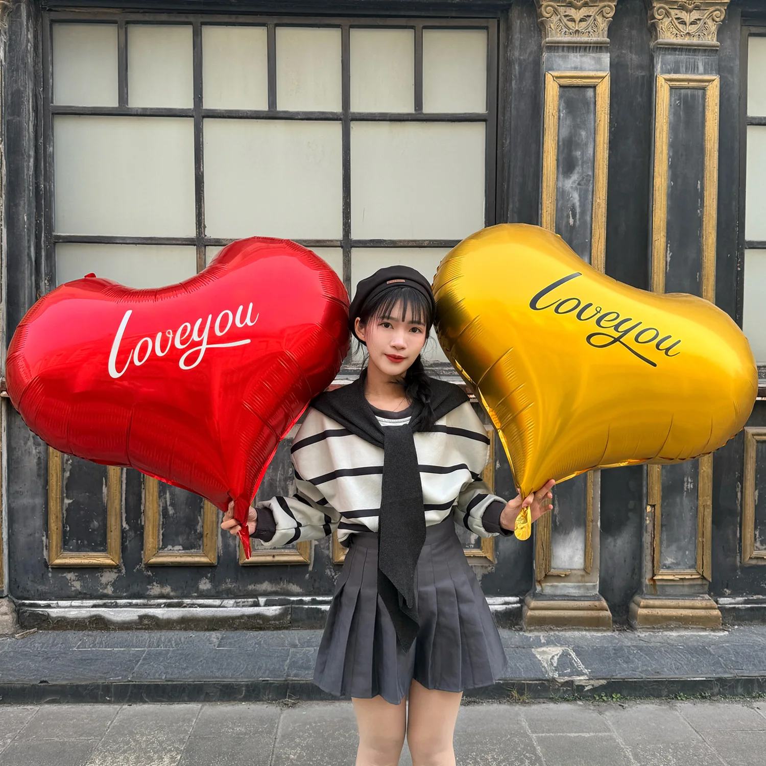 100Cm Super Love Yo…