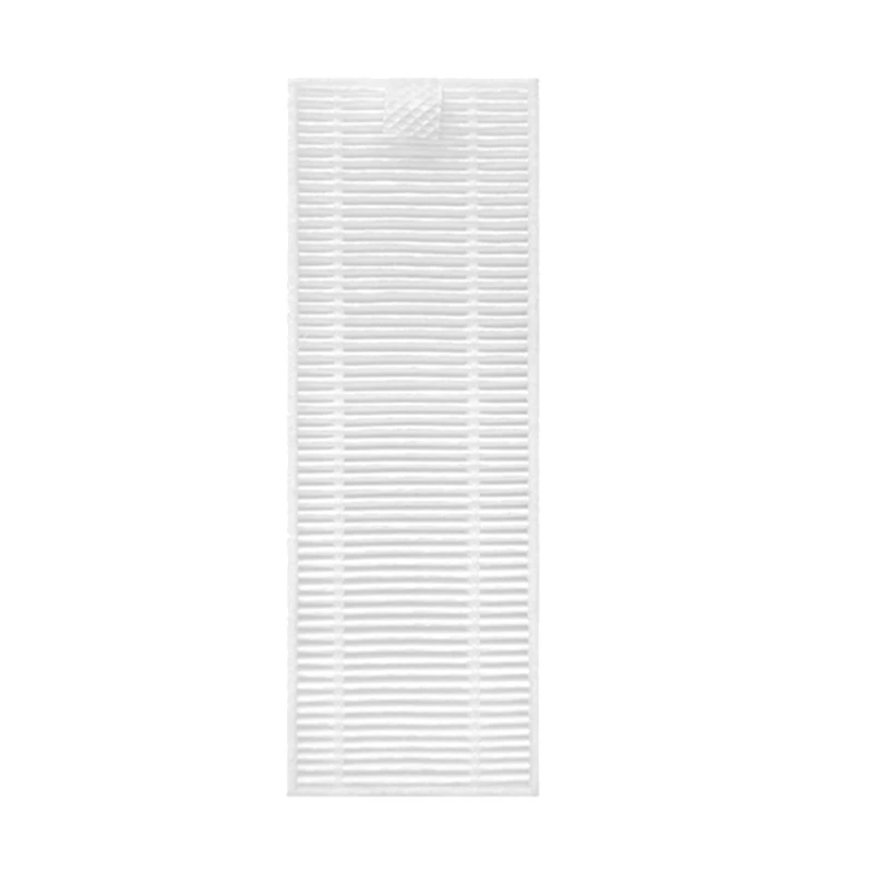 掃除機ロボット用HEPAフィルター,交換部品,Xiaomi 360, s10, x100 max用アクセサリー