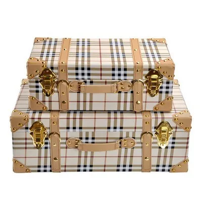 

Light luxury leather storage box, storage box, model room, cloakroom display , shooting , finishing , decorative orna