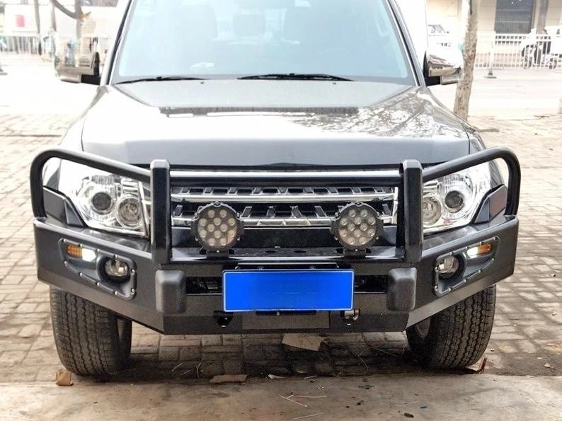 

Suitable For Mitsubishi V93 Protective Bars, Luggage Racks, Etc
