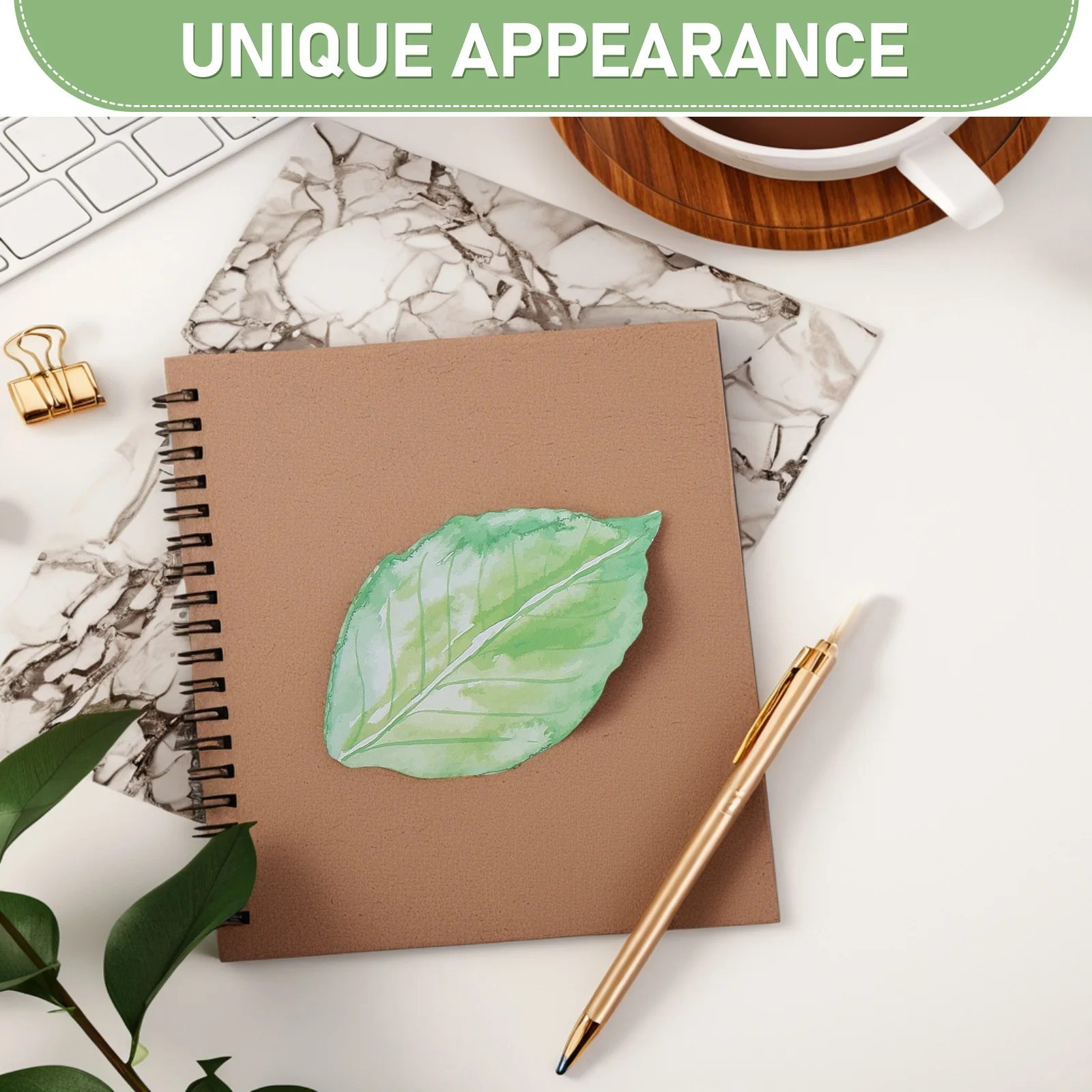 8 قطعة ورقة نمط مذكرة ملصقات المسيل للدموع ورقة ملاحظة منصات مكتب المنزل تذكير ملاحظات مفيدة ملصق ل لوحات مذكرة المفكرة #4