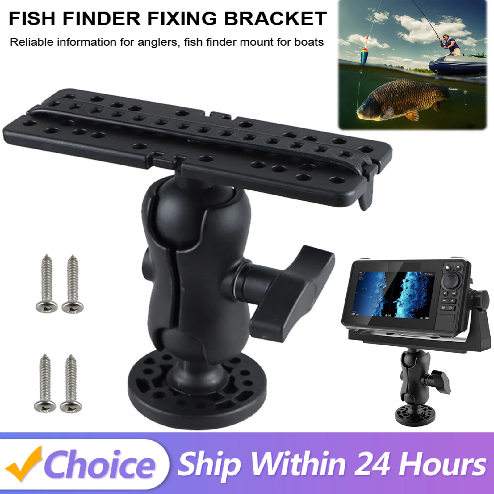 Fish Finder Gps Bra…