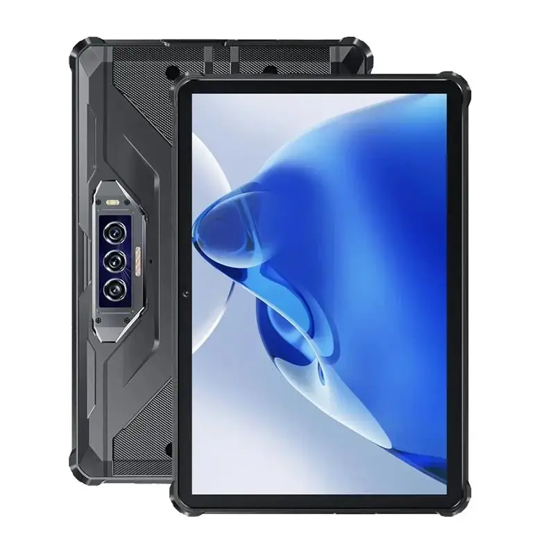 To RT7 TITAN 4G Rugged Tablet 10.1