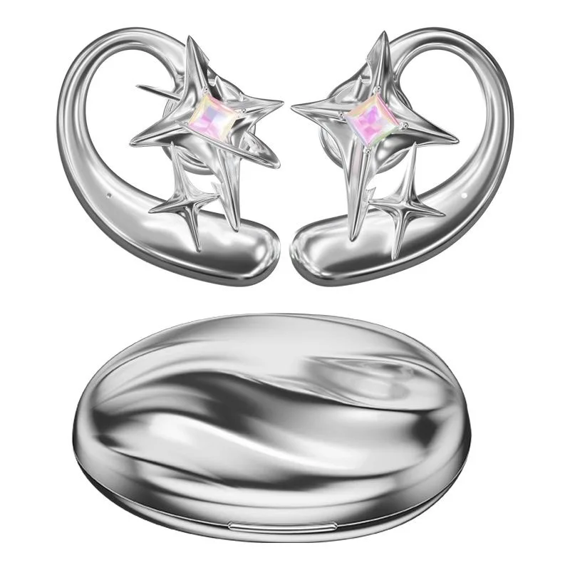 

ERDU Bluetooth-наушники с дрелью, подвесные беспроводные Bluetooth-наушники