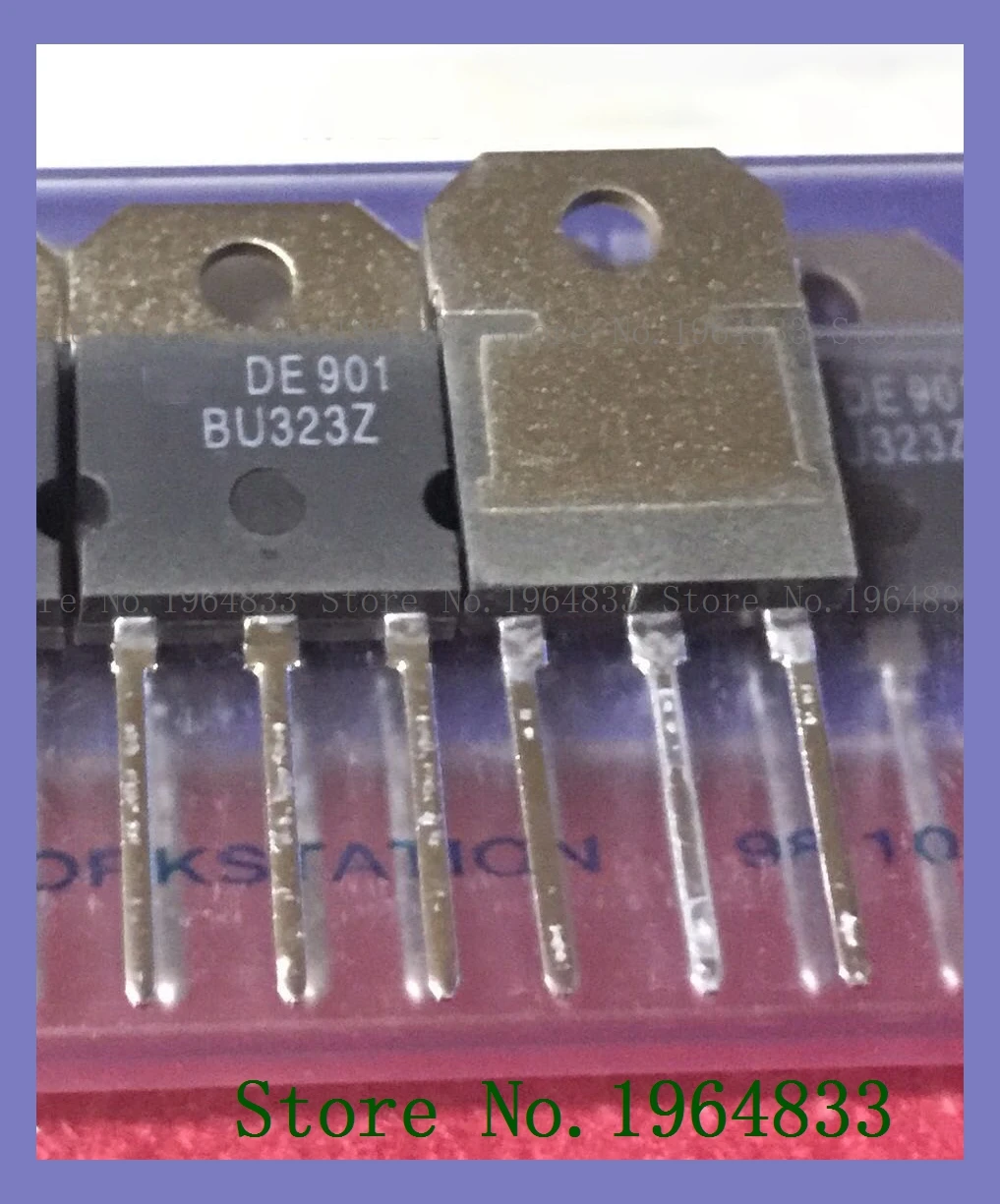 BU323Z TO-3P integrated circuit in stock