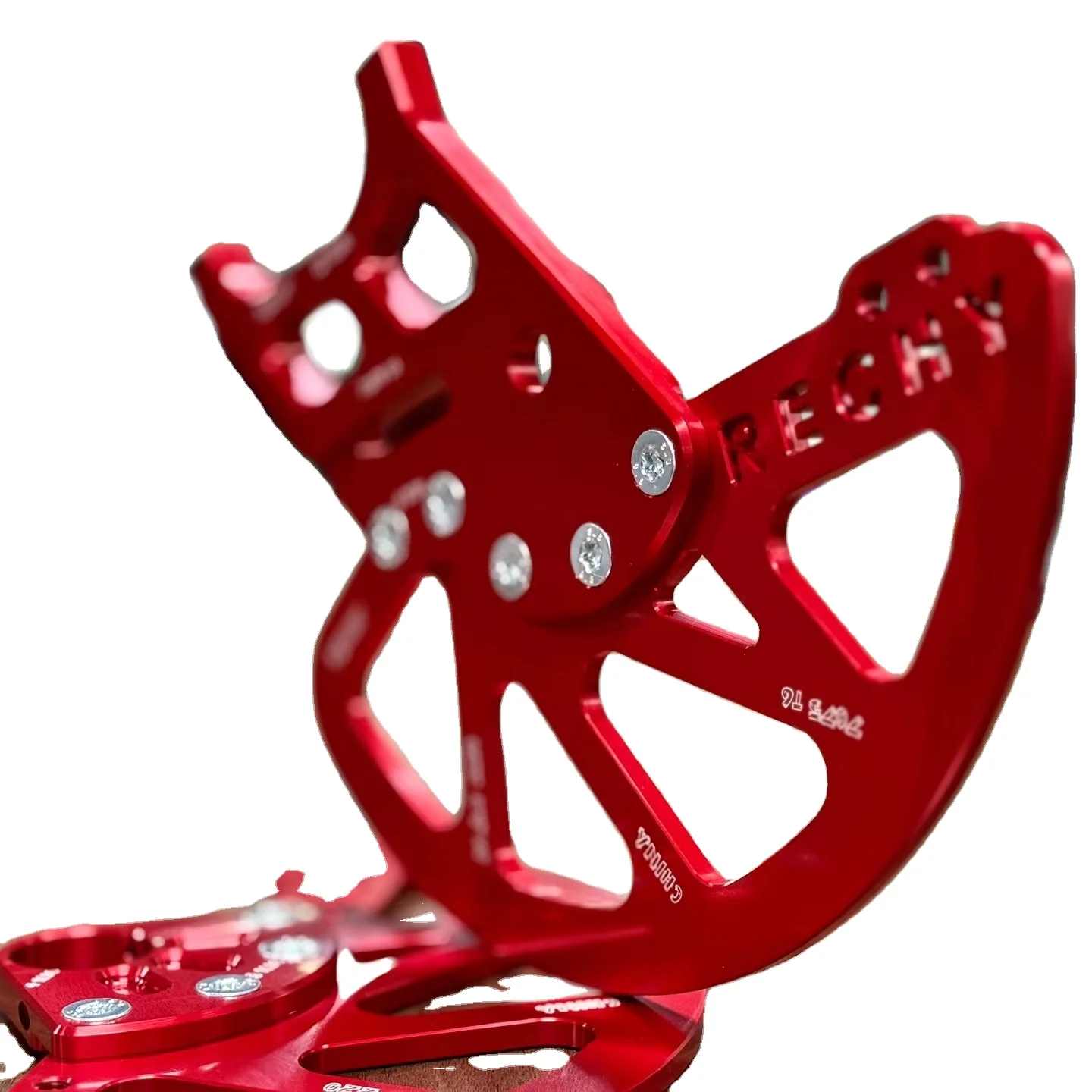 

RECHY Rear Brake Guard Disc For Surron Light Bee