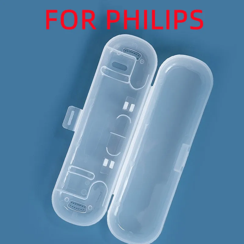 Electric toothbrush travel case for Philips Sonicare hx6730 hx6750 hx6930 hx6950 hx6910 HX9332 HX6730 HX6911/02 HX6932