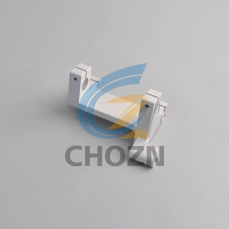 Heidelberg Reinforced Feeder Aluminum Holder Feeder Aluminum Frame F2.028.123 Refacciones Heidelberg Spare Parts