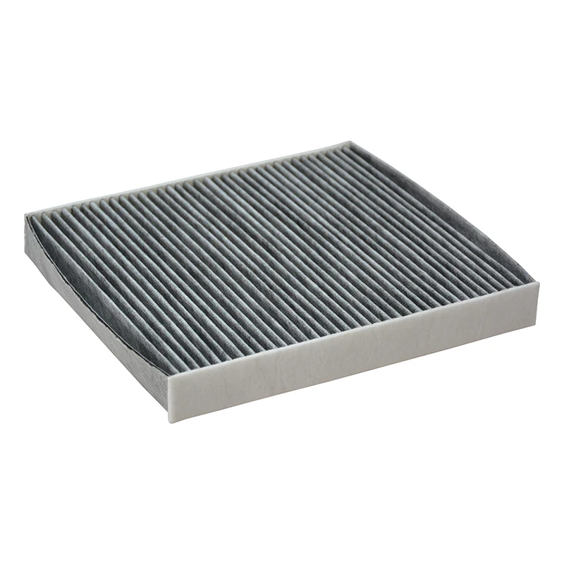 2-teiliges Set Innenraumluftfilter für VW TERAMONT PRO 4MOTION 2.0T 450TSI 2024- TALAGON TAVENDOR VILORAN AUDI Q6 Quattro 3QG129620A – Detail 7