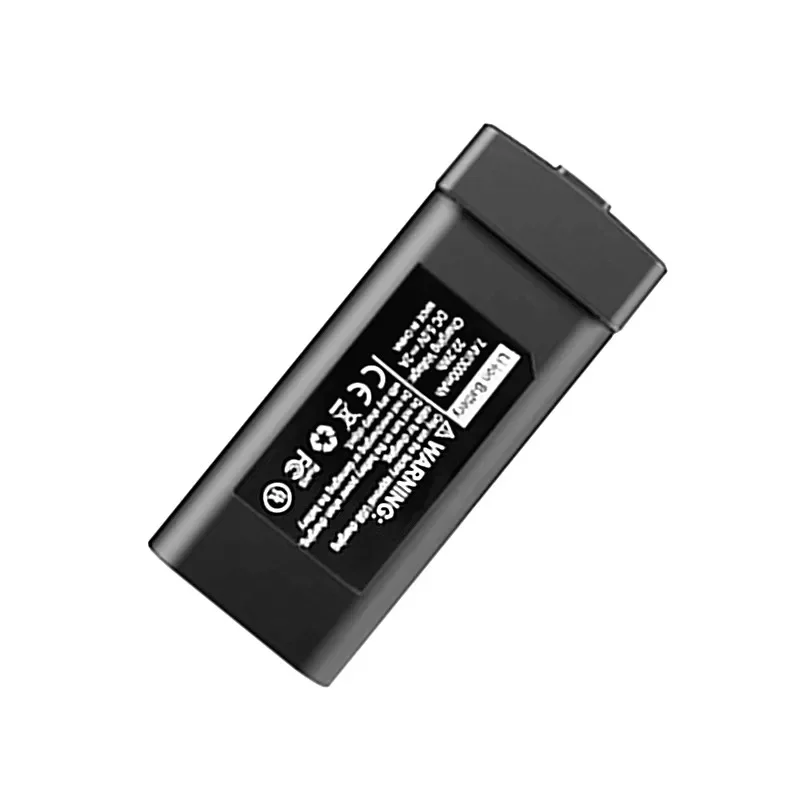PAPIG L800 Pro2 Drone Batteria 7.4V 3000mAh L800 Pro2 4K Macchina Fotografica Professionale Drone Batteria Originale L800 RC Drone Accessori
