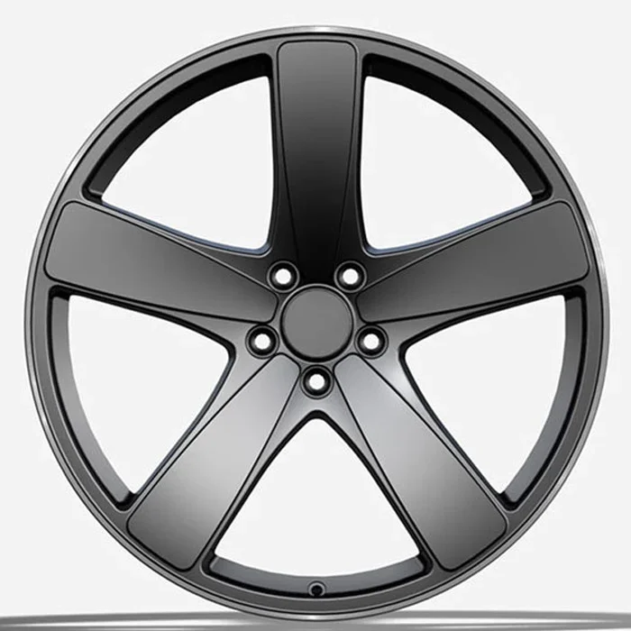 New design hot-selling car wheel hub, 21 inch 5*112 car alloy wheels