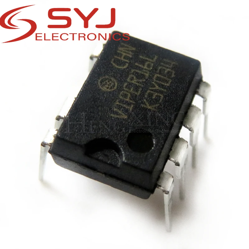 

10piece VIPER16L VIPER16 DIP-7