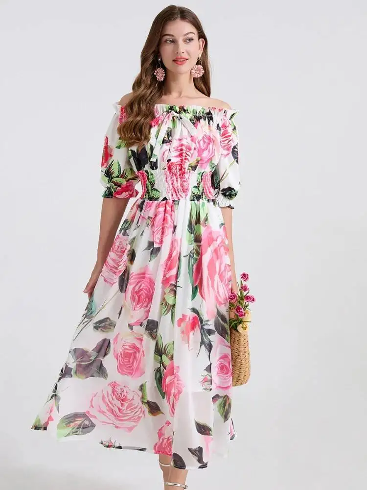 Women Off Shoulder … - image