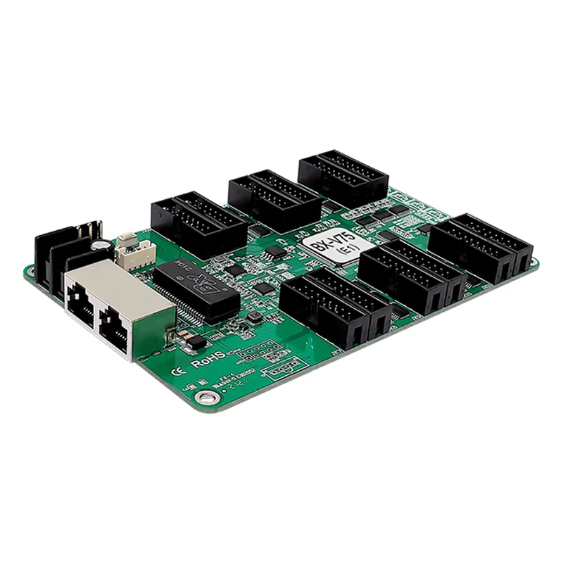 Onbon BX-V75 LED Control Card Onbon BX-V75 Series System