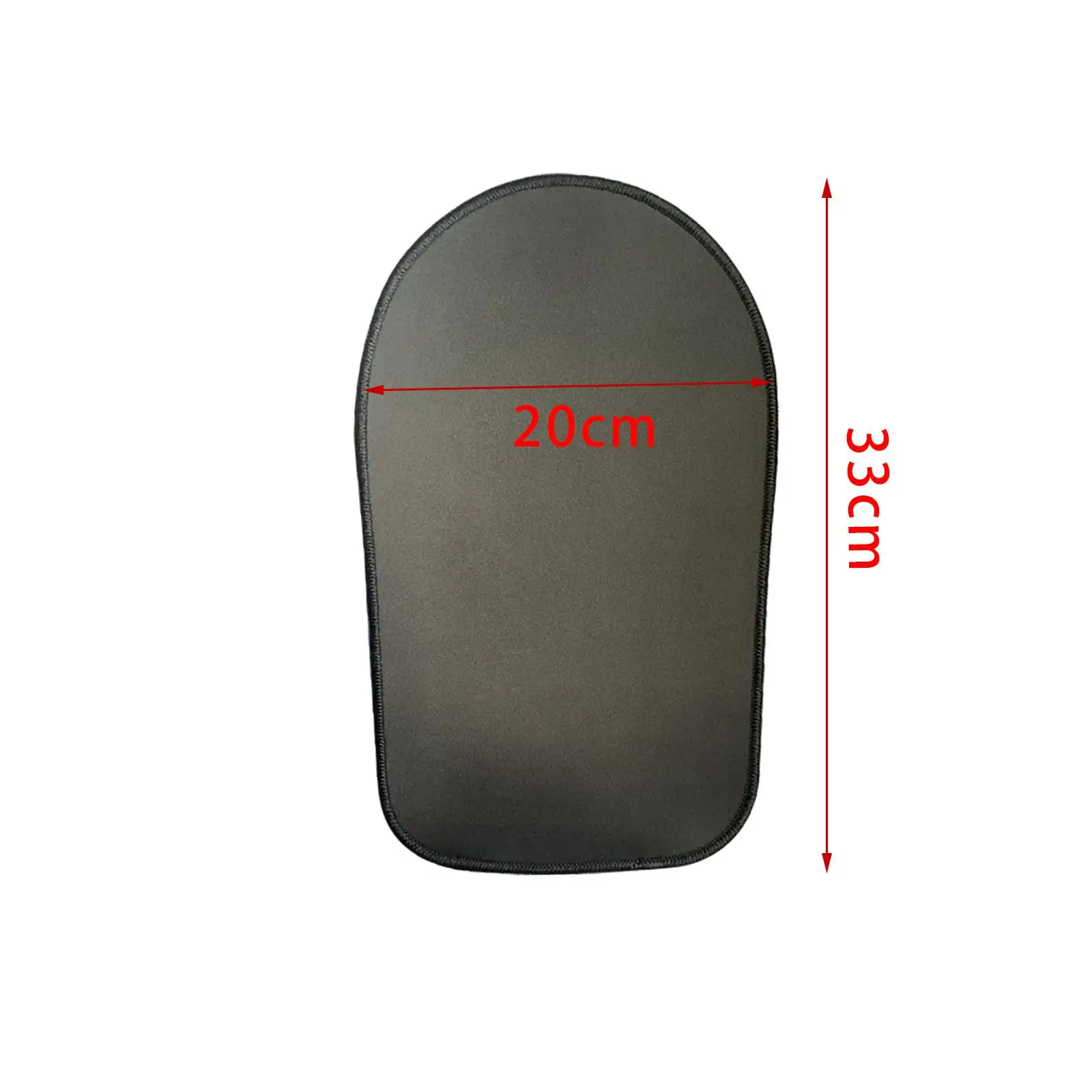 Mixer Slider Mat for Stand Mixer, Rubber Mover Moving Matting