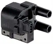 Store code: HLB5003 for the ignition coil R 19 MGN 1.6 8V black socket