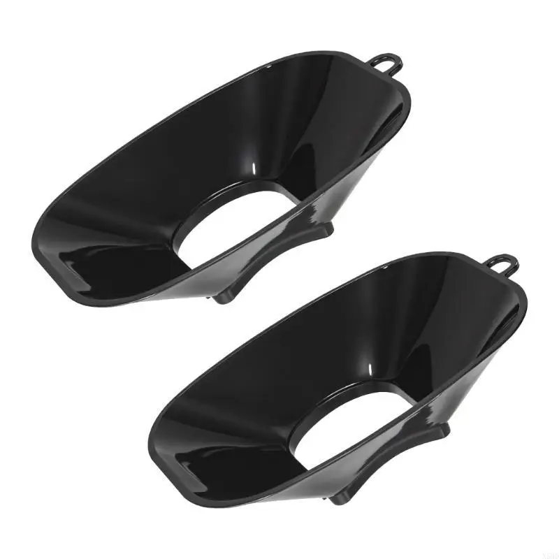 FS301 FS300 FS300 용 유출 방지 방액 흐름 후드 Slushie 메이커 기계 액세서리 N58D