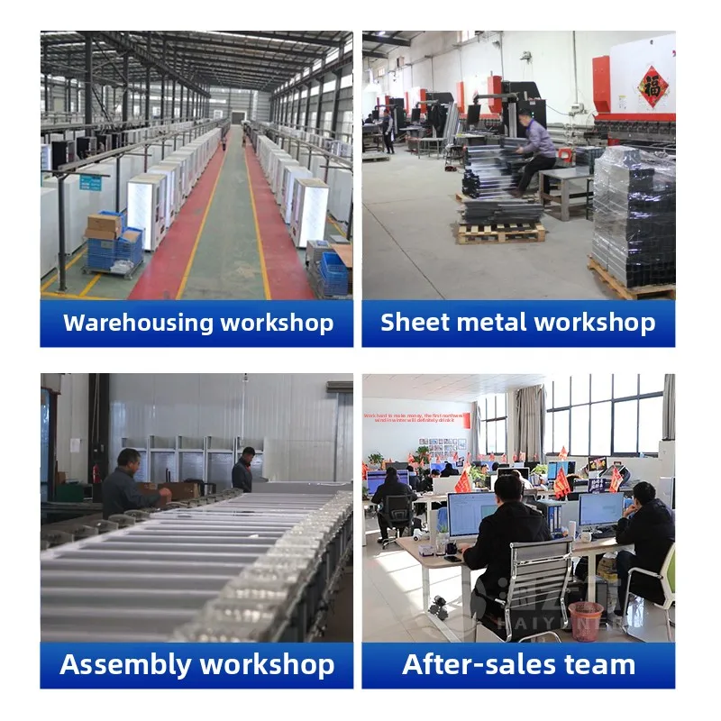 Distributore automatico intelligente di snack e bevande 24 ore Distributore automatico di sigarette commerciale