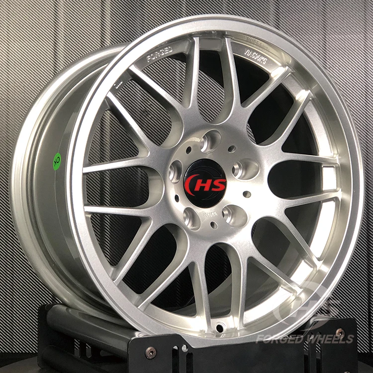 

18 19 20inch Deep Concave Monoblock Custom Silver 5x120 5x112 Forged Wheels Rims for Bmw E92 M3 E90 E46 E39 M5 E60 E38