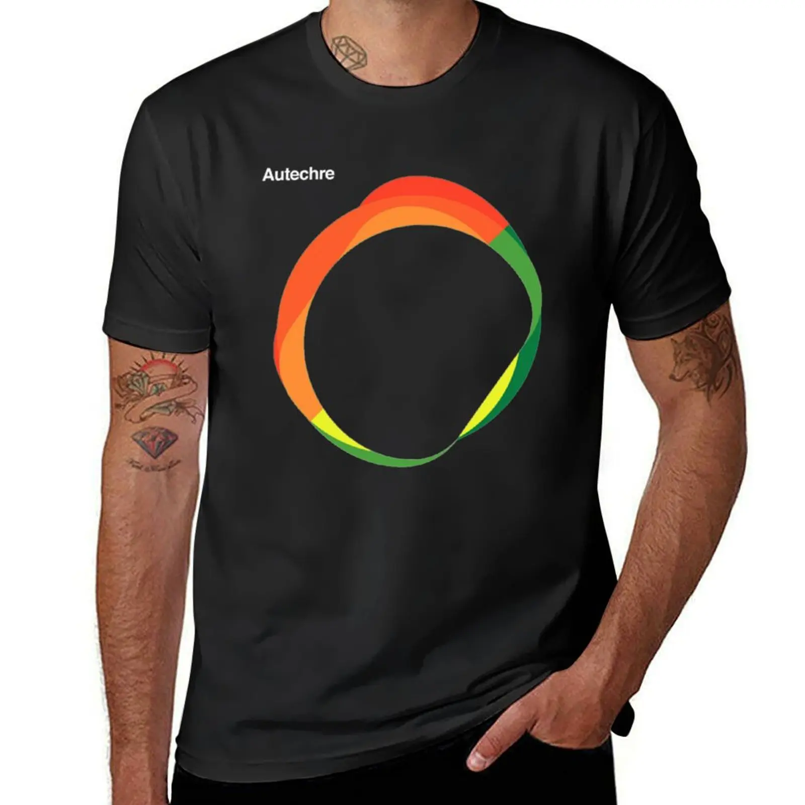 

Autechre Sign Plus T-Shirt tees Louboutins vintage anime shirt customs design your own mens designer t shirt