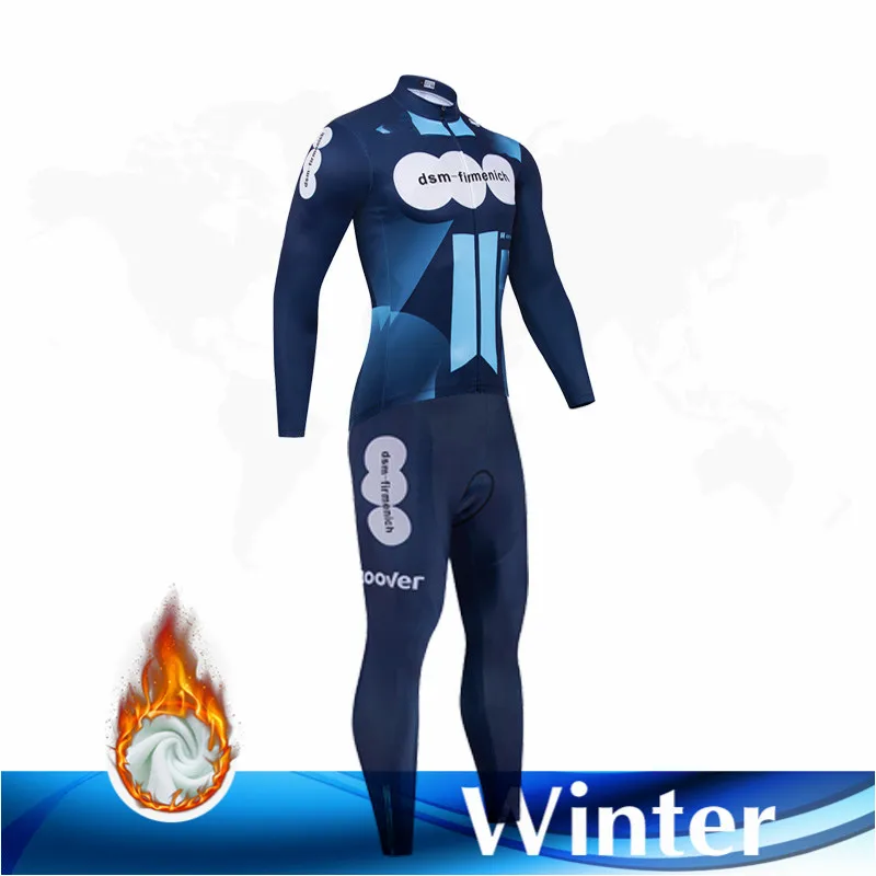 Ropa Ciclismo Warm … - image