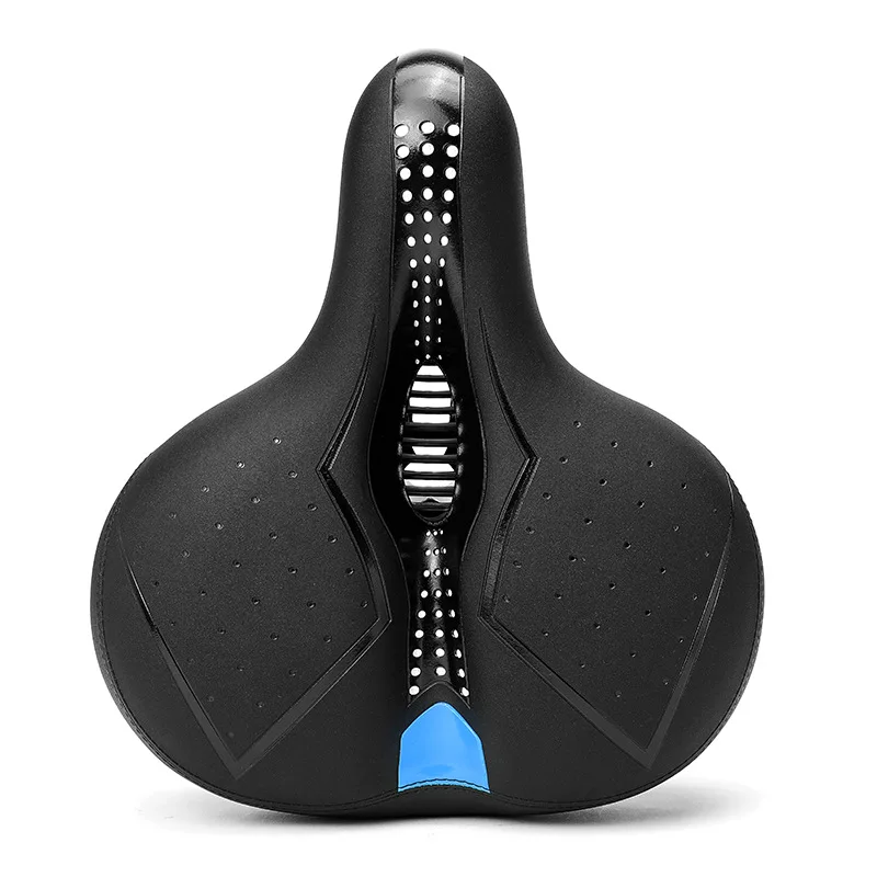 

G644 Bicycle Cushion PU+ Polyurethane Soft Adhesive Filling Mountain Bike Saddle Cycling Accessories