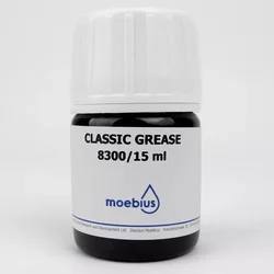 Moebius 8300 15ML for Watch Mainspring Grease and for Winder Stems