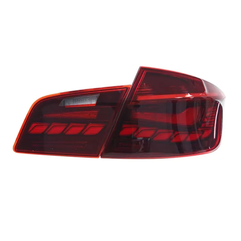 

XDS Best selling Modified Taillight Tail Light Led Tail Rear Lamp for 5 Series F10 Tail Lamp Assembly 2011- 2017 F10/F18 B5/D5