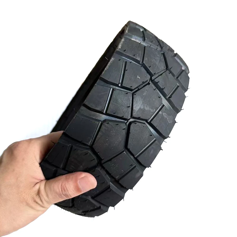 

80/50-6.5 Tubeless Tires Vacuum Tire Thick Wear-resistant Tyres for Kugoo G2 Pro Electric Scooter Front Wheel