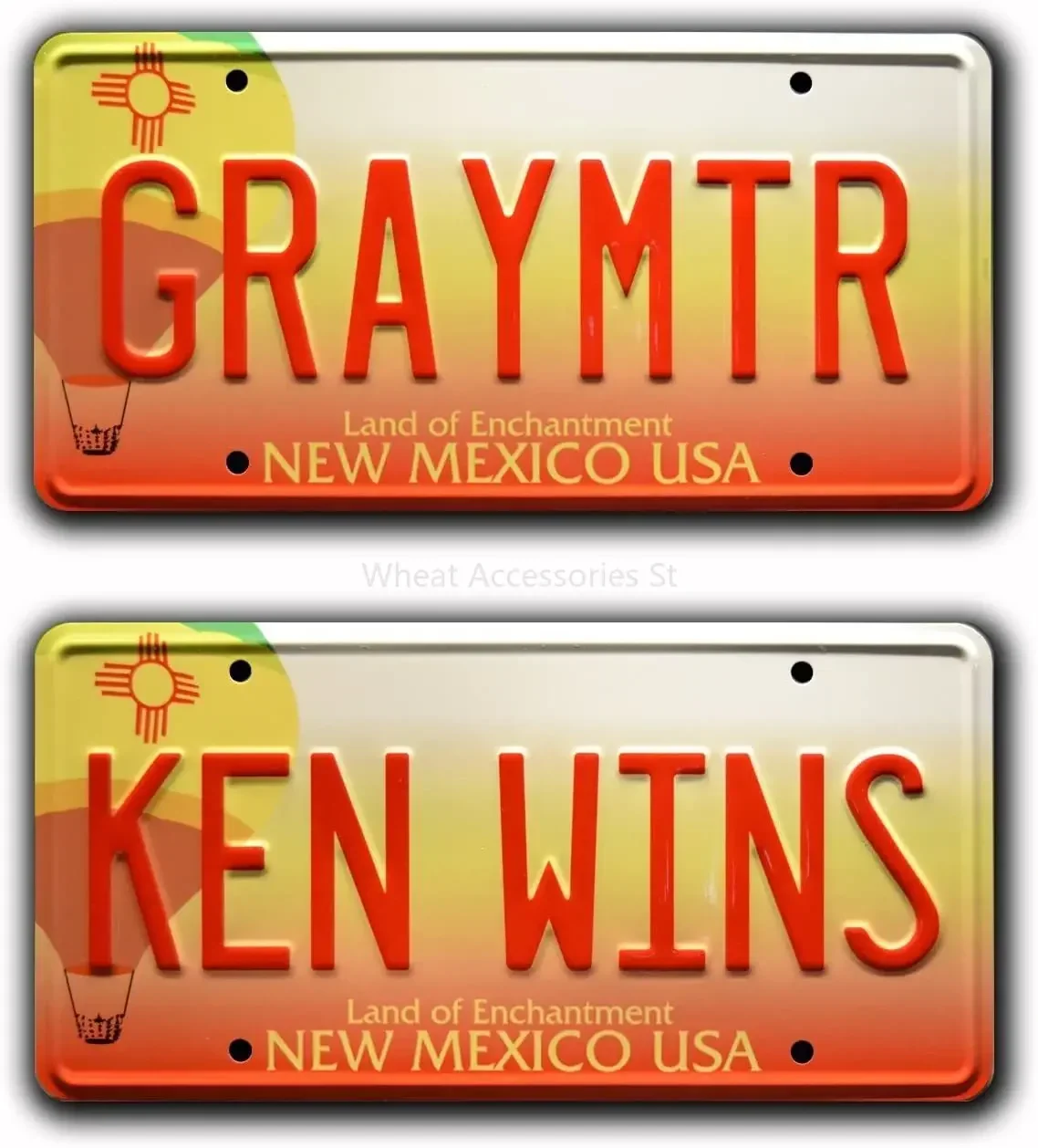 

Celebrity Machines Breaking Bad | GRAYMTR + Ken WINS | Metal Plates 1