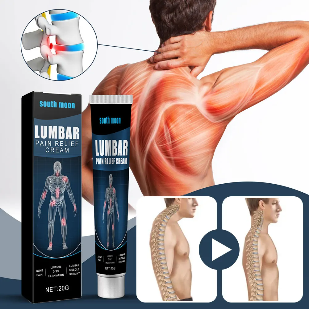 

Wrist Joint Pain Soothing Balm Targets Joint & Muscle Pain Rapidly Soothes Knees Shoulders Joint. Post-workout Muscle Recovery