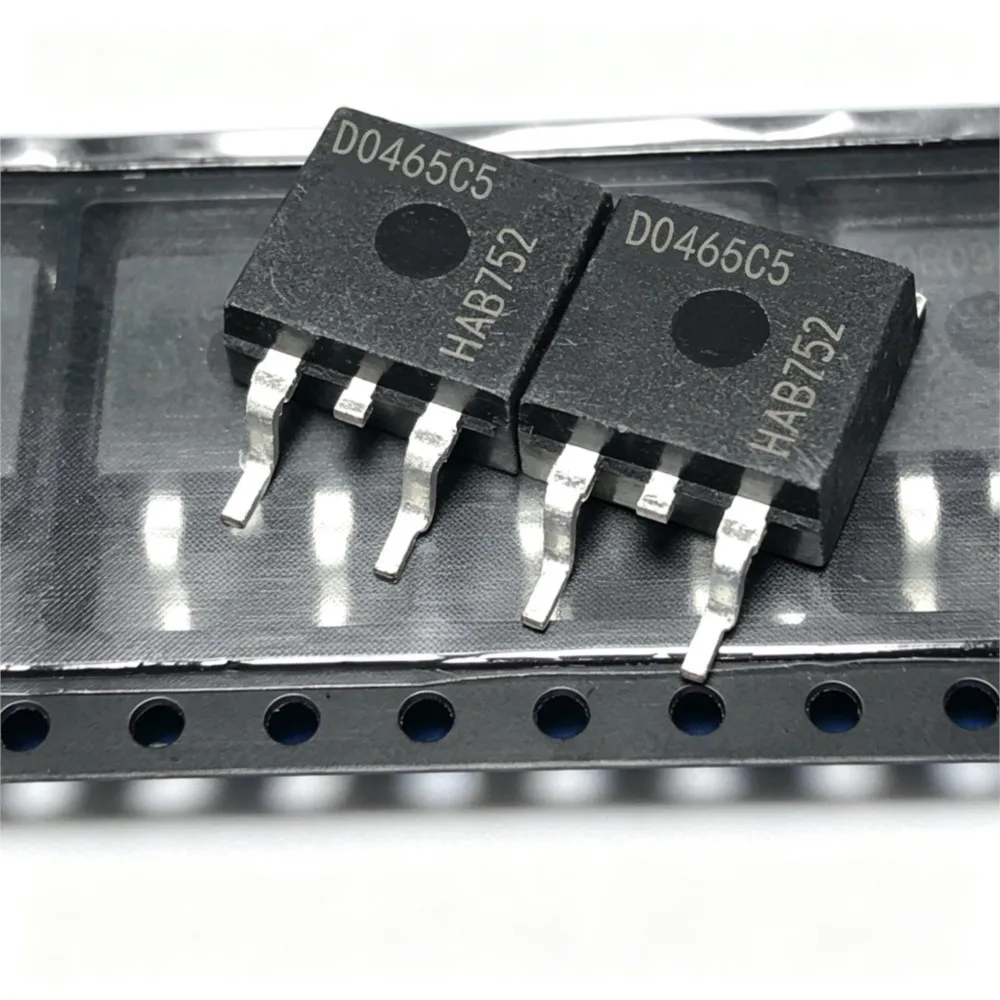 5PCS IXFP170N075T2 IDK04G65C5 D0465C5 HYG012N03LR1B G012N03 SSS1003A NCE40H21 210A 40V SLP30N20C