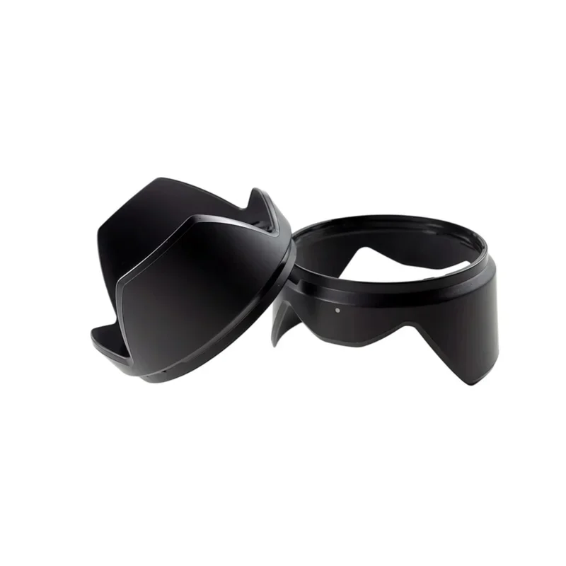 67mm Lens Hood HA010 Replacement For Tamron 28-300mm F/3.5-6.3 Di VC PZD A010 DSLR Camera Lens Hood Cap