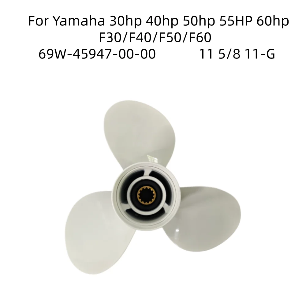 69w-45947-00-00-11-5-8x11-g-boat-aluminum-propeller-for-yamaha-40hp-50hp-55hp-60hp-outboard-engine-663-45947-02-el