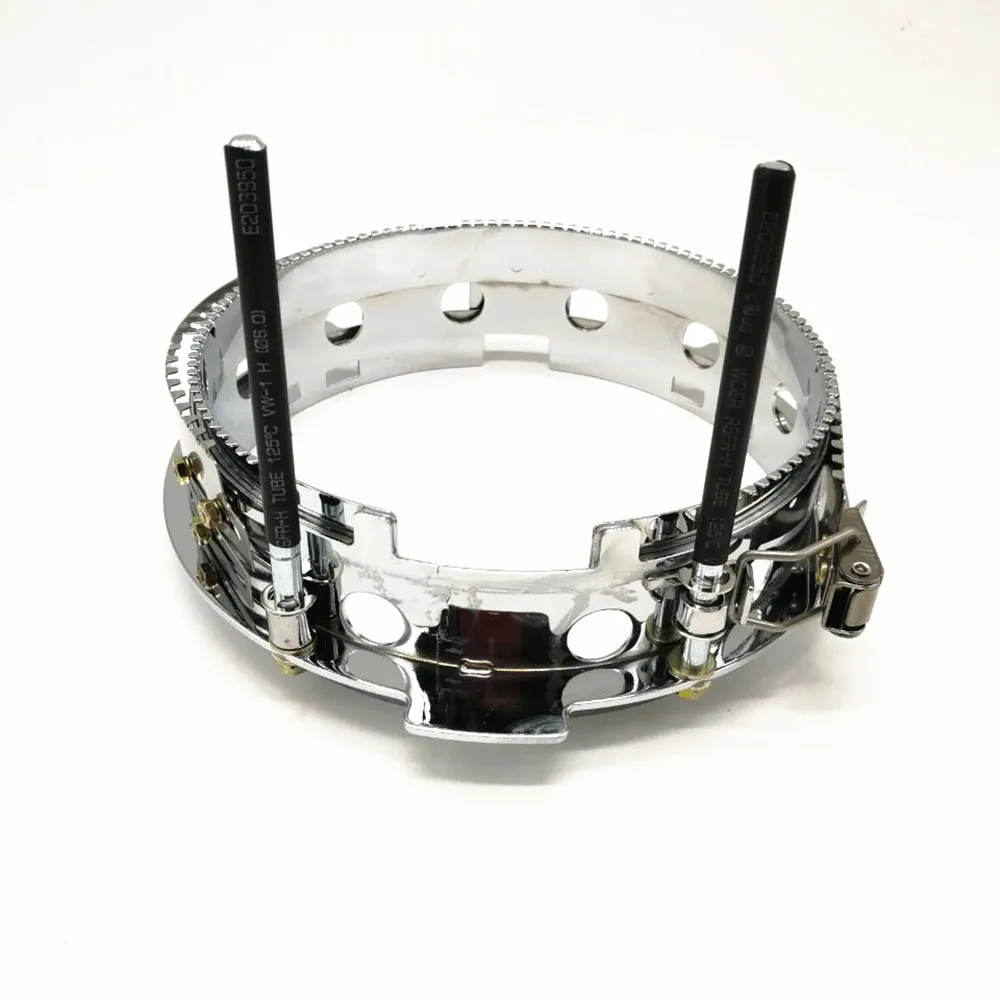 Tajima Embroidery Machine Spare Parts 270 Degree Cap Frame