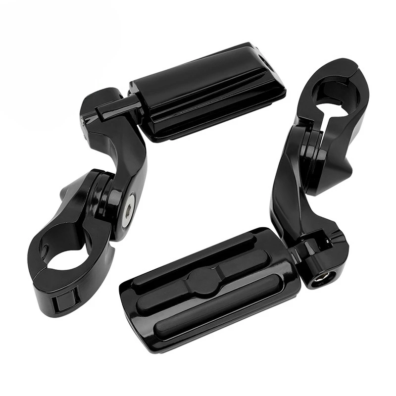 

Suitable for Modified Motorcycle Accessories with Foot Pedals Suitable for 1.25 "/3.2cm Holes