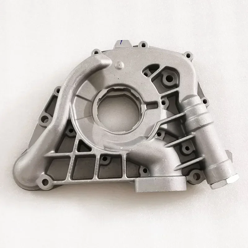 20252025LR006634 4536869 AJ88623 AJ811878 Oil Pump for Jaguar Land Rover Discovery 3 Vogue Range Rover Sport 05-09 4.2L 428PS 4.